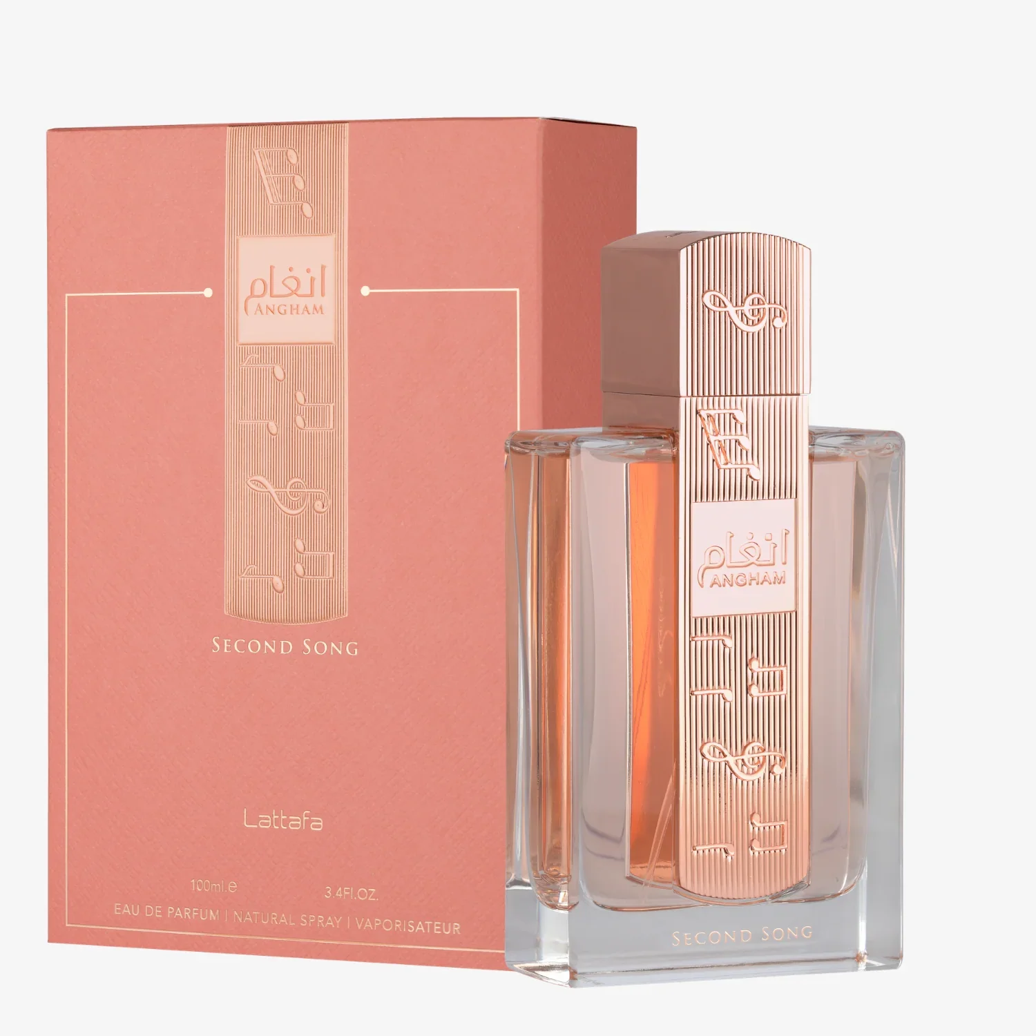 Top Women's Fragrances
